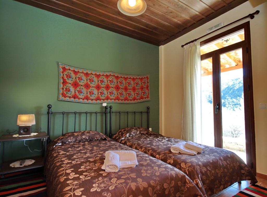 Hotel Agropoli Nimfasía Exteriér fotografie