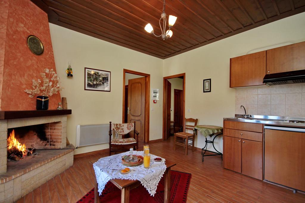 Hotel Agropoli Nimfasía Exteriér fotografie
