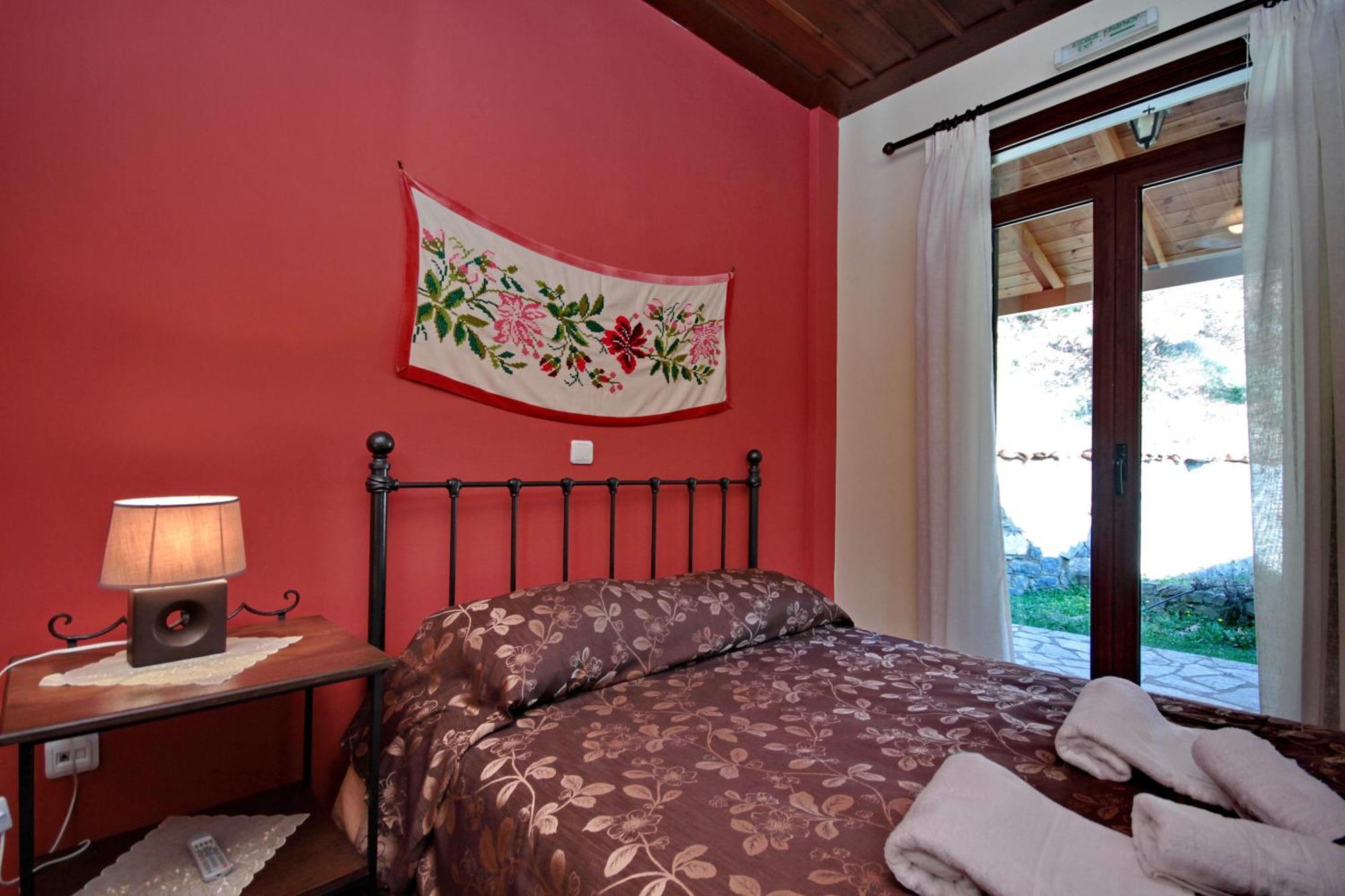 Hotel Agropoli Nimfasía Exteriér fotografie