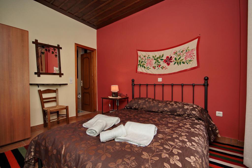 Hotel Agropoli Nimfasía Exteriér fotografie